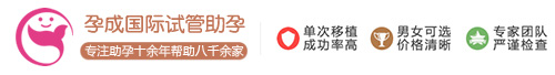 广州孕成国际：单次移植成功率高、男女可选、价格清晰、专家团队、严谨检查。