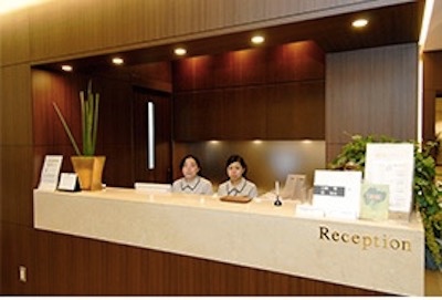 �ձ�ɼɽ����ҽԺ