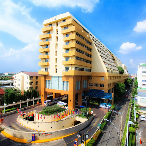 ������ҽԺVejthani Hospital