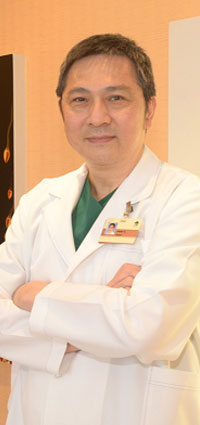 BNH���ȹ�����ֳ����ҽ�� DR. VIWAT CHINPLIAS