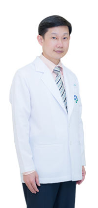 Jetaninҽ�� Kriengchai Sajjachareonpong