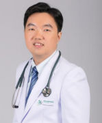 phyathaiҽԺ DR. THEERAYUT JONGWUTIWES