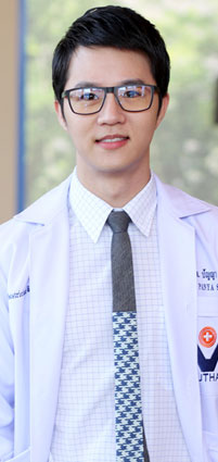 phyathaiҽԺ Panya-Saksangawong