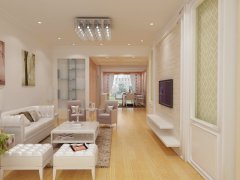 保姆每天打扫室内，保持干净舒适