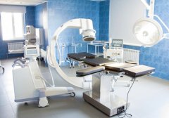 �Ƚ���ҽ���豸����ܰ����˽�ܵľ�ҽ����