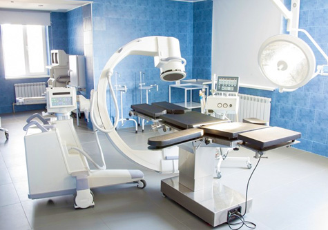 �Ƚ���ҽ���豸����ܰ����˽�ܵľ�ҽ����