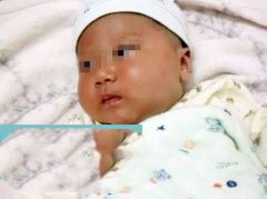 恭喜广州的孙姐,43岁大龄一样可以生二胎