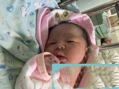 35岁卵巢巧克力囊肿试管成功怀孕