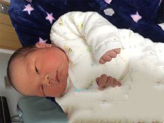 高女士的心愿如愿以偿